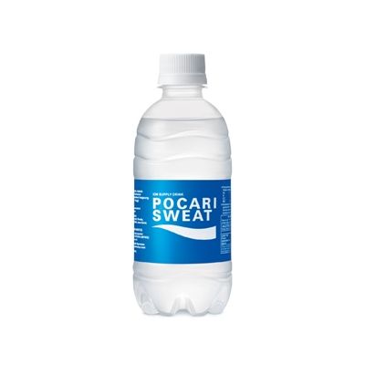 Pocari Sweat 350mL @24 Btl
