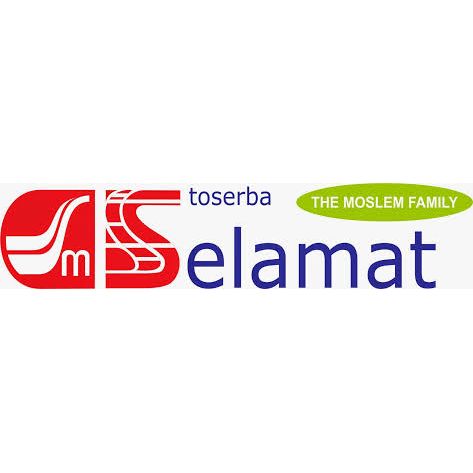 SELAMAT TOSERBA