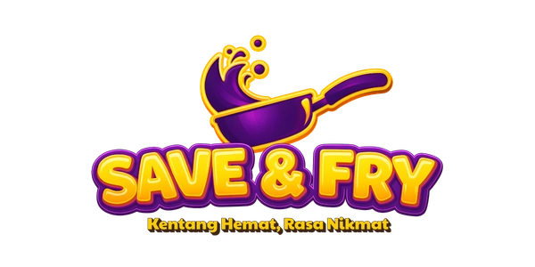 Save & Fry