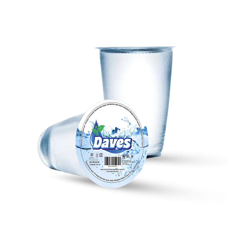 Daves AMDK Cup 220ml