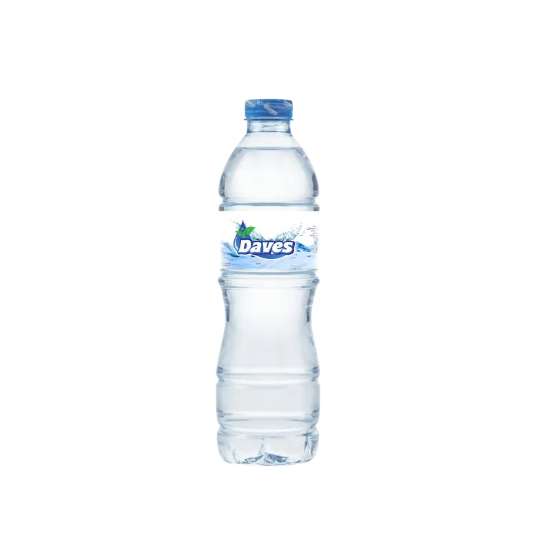 Daves AMDK Botol 600ml